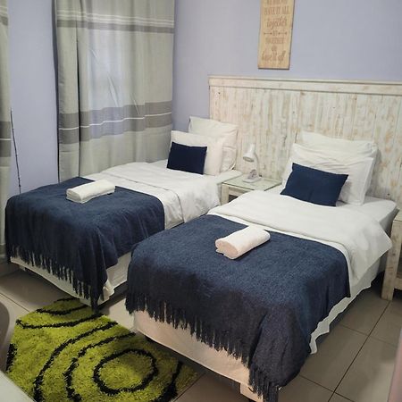 The Zion Hill Bed and Breakfast East London Buitenkant foto