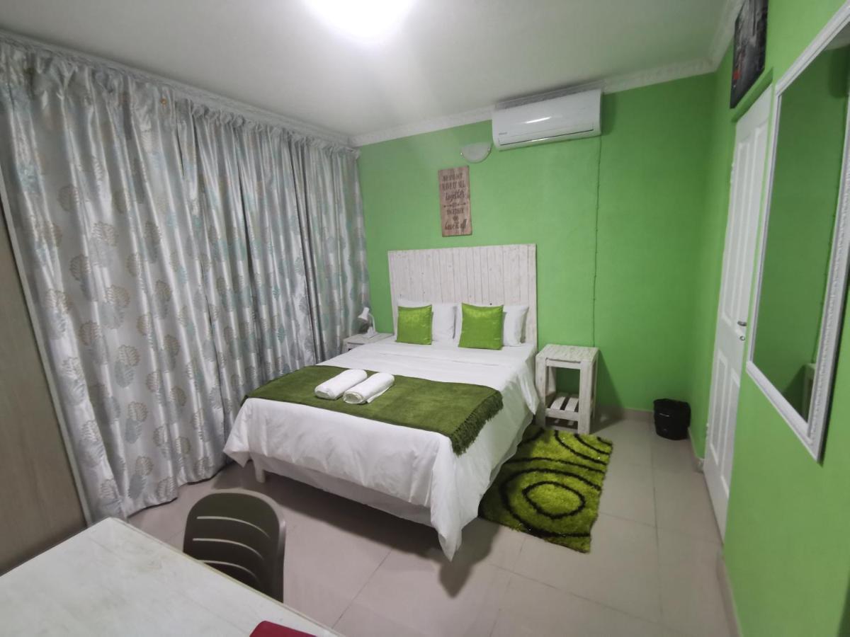 The Zion Hill Bed and Breakfast East London Buitenkant foto