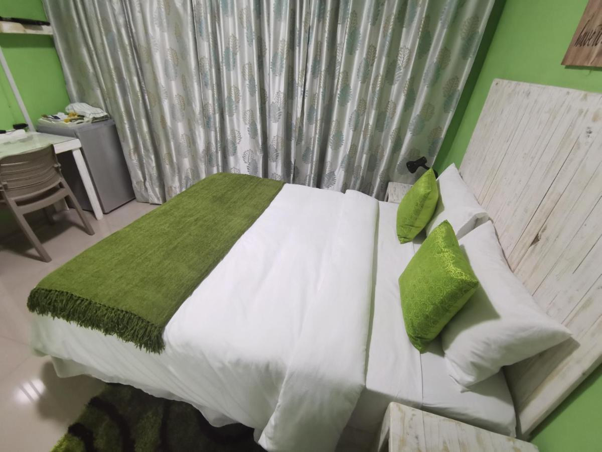 The Zion Hill Bed and Breakfast East London Buitenkant foto