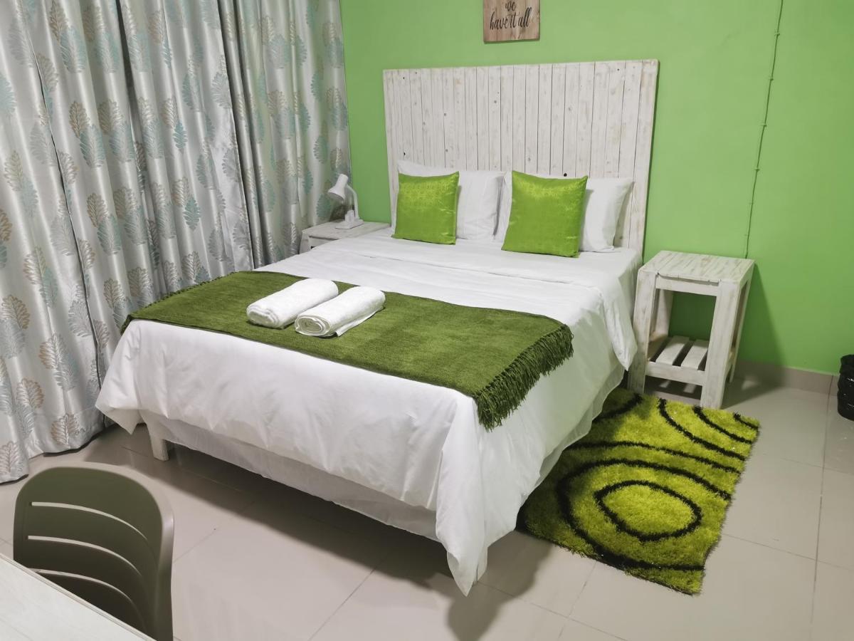 The Zion Hill Bed and Breakfast East London Buitenkant foto
