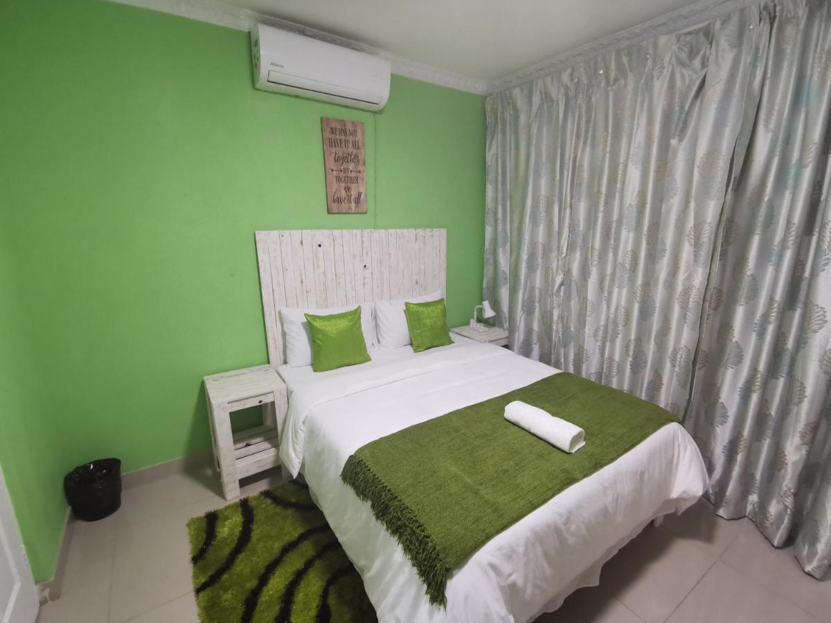 The Zion Hill Bed and Breakfast East London Buitenkant foto