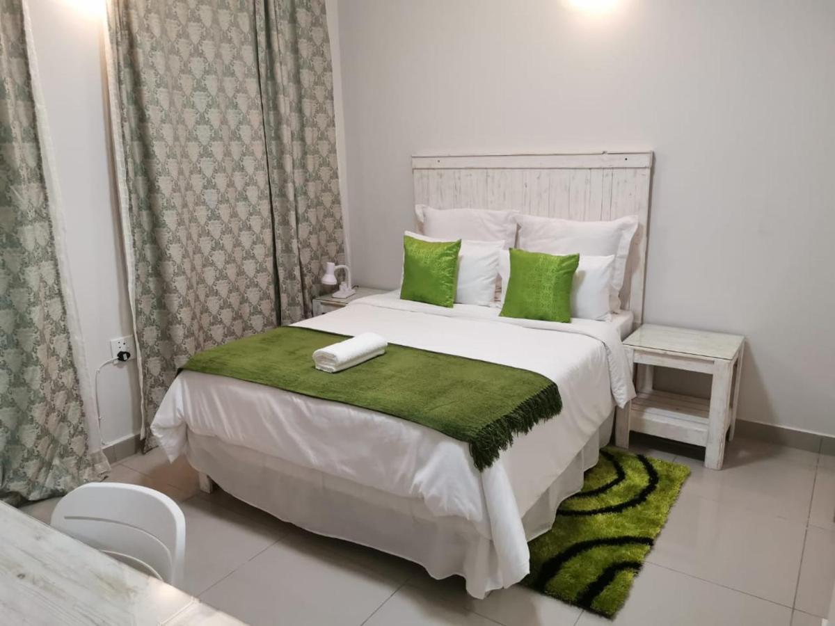 The Zion Hill Bed and Breakfast East London Buitenkant foto