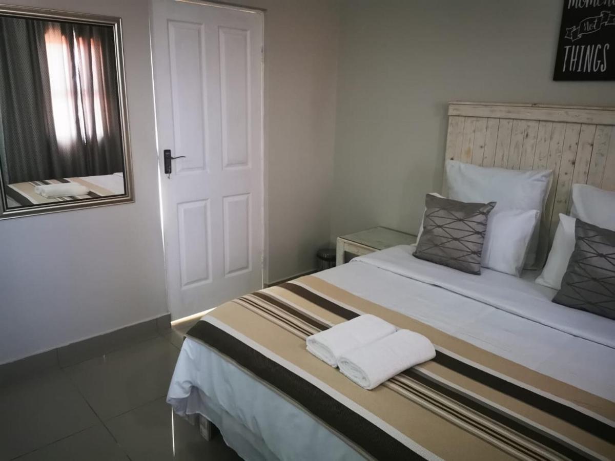 The Zion Hill Bed and Breakfast East London Buitenkant foto