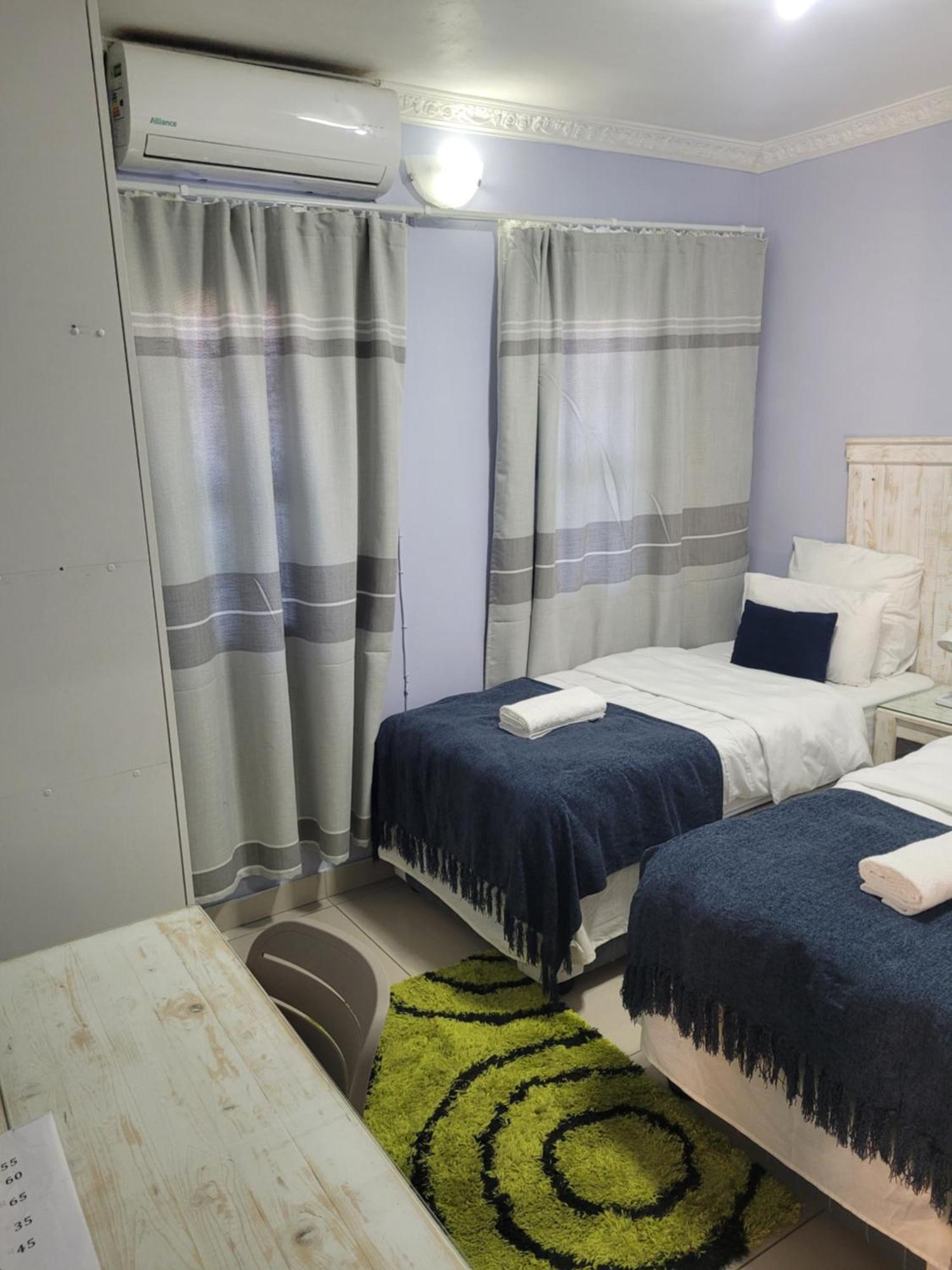 The Zion Hill Bed and Breakfast East London Buitenkant foto