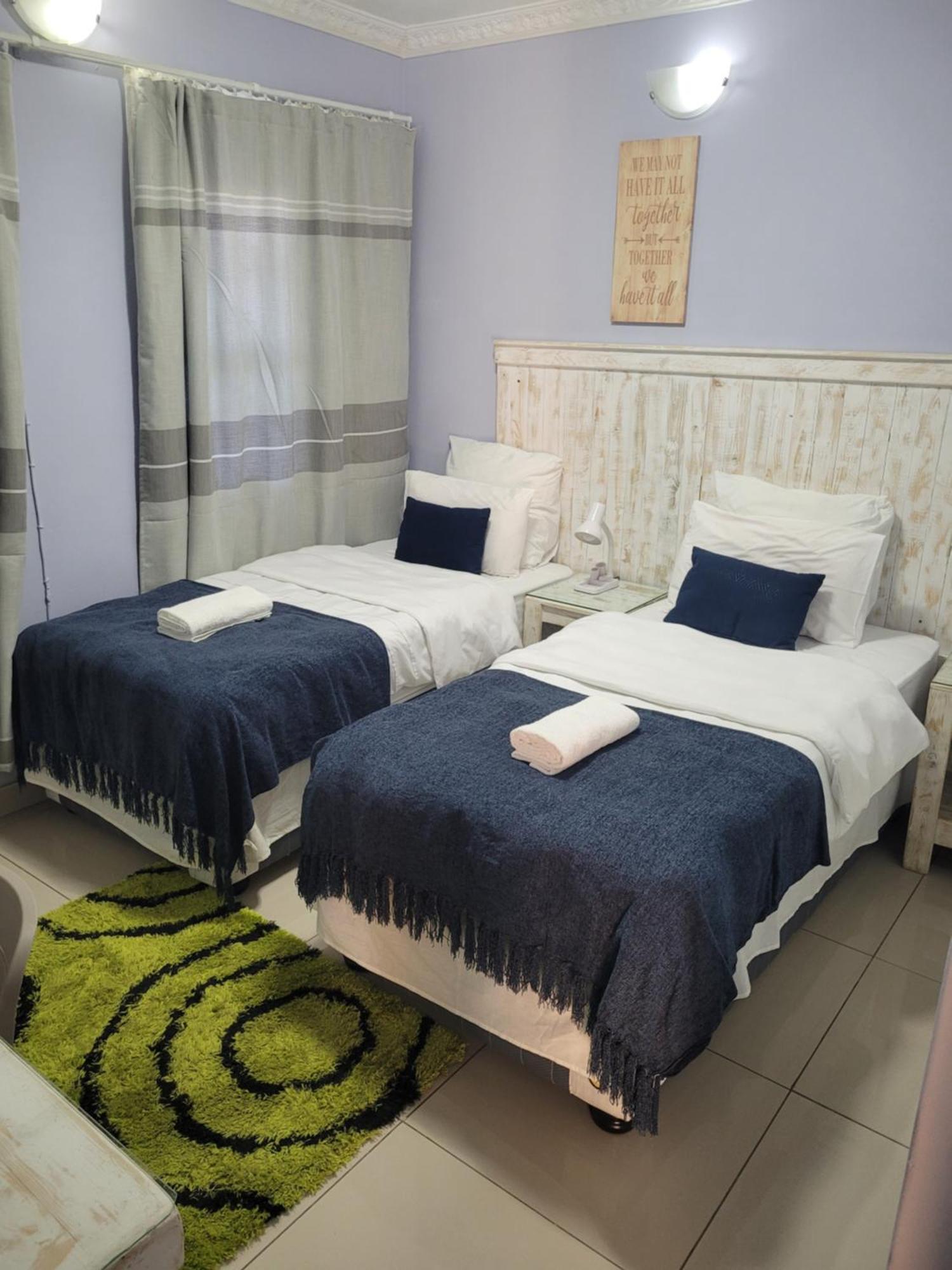 The Zion Hill Bed and Breakfast East London Buitenkant foto