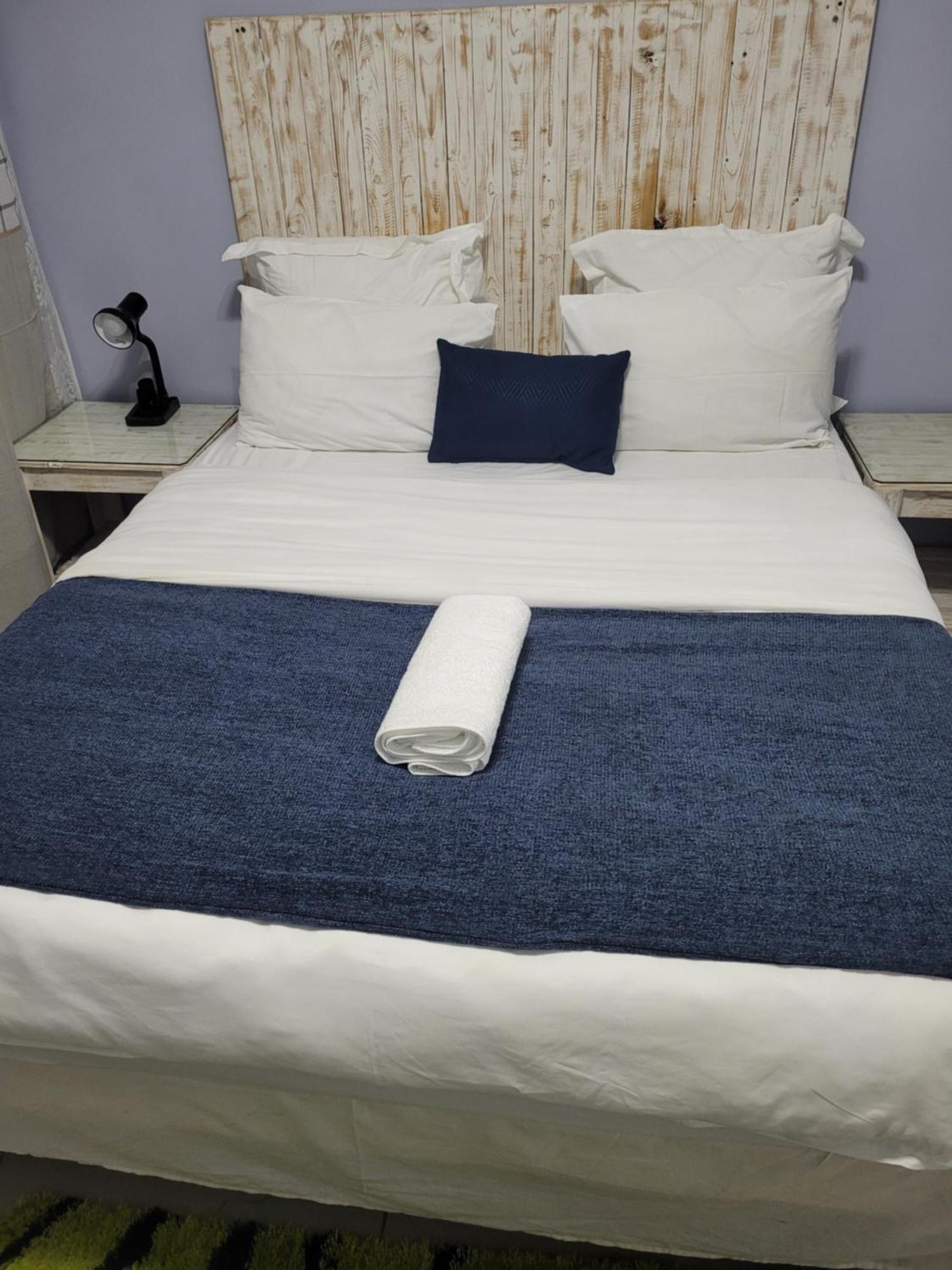 The Zion Hill Bed and Breakfast East London Buitenkant foto